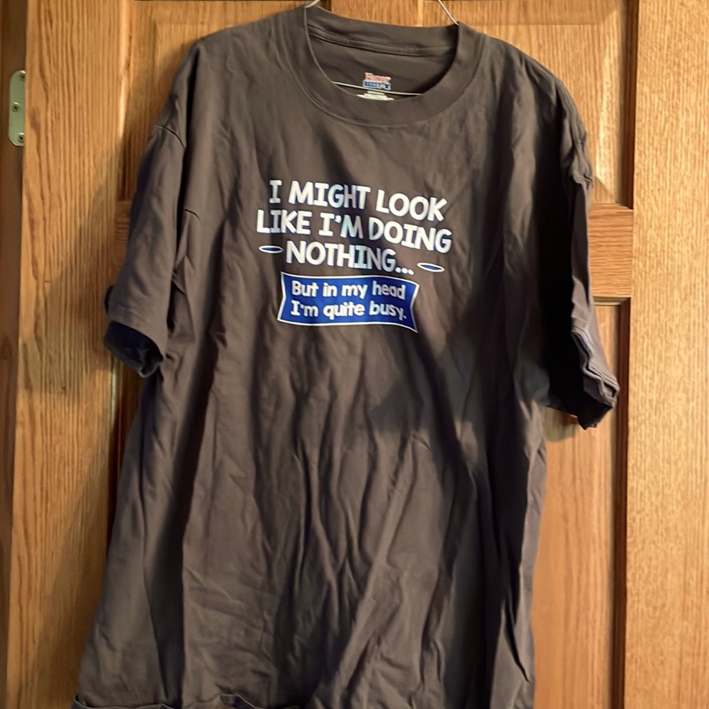 Mens t shirt
